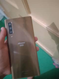 8 gb ram and 256gp