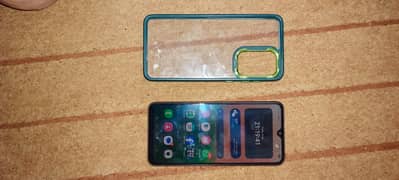 Samsung A33 5G water resistant