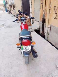 bike