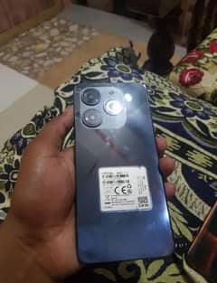infinix