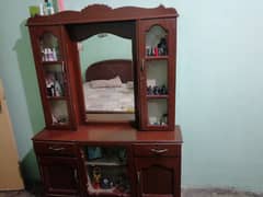 Dressing