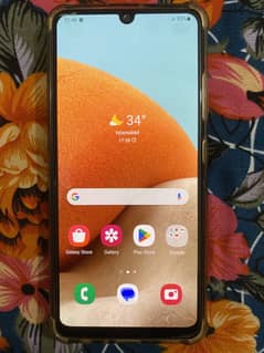 Samsung a32 6/128
