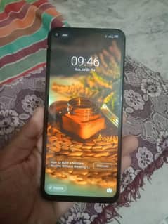 infnix note 7