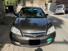 Honda