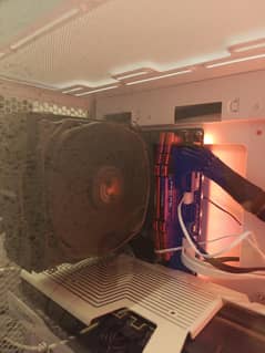 AMD Ryzen 9 3900x with CPU cooler  Motherboard Ram Combo