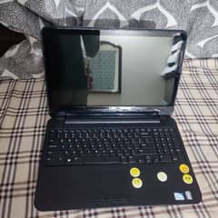 Dell Inspiron 3521-ci5 Touch Screen