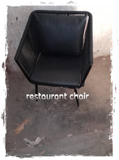 restaurant chair furniture and dining table furniture call 03082499815
