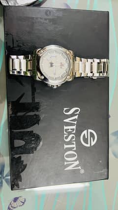 Watch