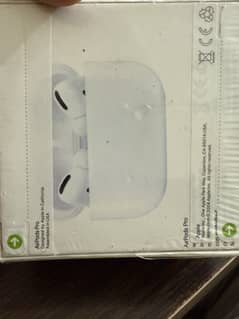 Airpods Pro (2nd generation)