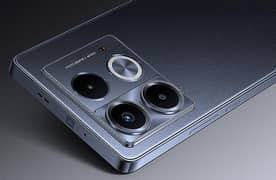 infinix note 40 6 month warranty