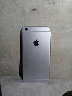 iPhone 6 plus