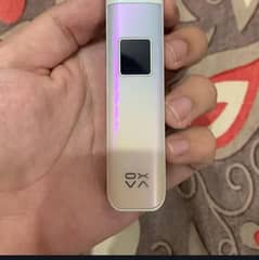 Oxva xlim pro without coil