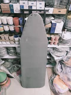iron