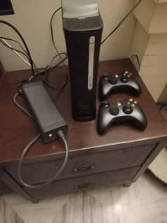 x box 360 in excellent condition