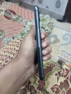 I phone 11 jv non pta