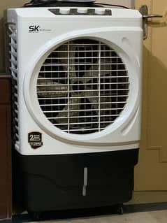 Air Cooler
