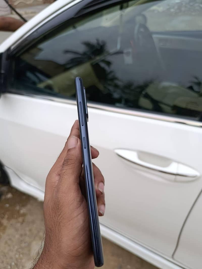 samsung a71 /8/128 pta approve 10 by 9 condition with box 4