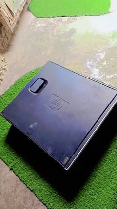 *ہیولٹ-پیکارڈ ڈیسک ٹاپ پی سی - Windows 7 Ultimate | 2GB RAM | 3.00GHz