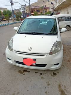 Toyota Passo 2009