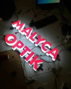 2d 3d Board