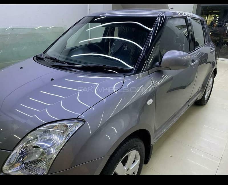 swift 1