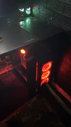i7 7th Gen Gaming Pc