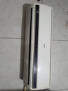 Haier 1 ton Sada / Non inverter ac