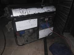 6500watt