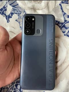 tecno spark 8c exchange only