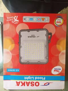 LED light 100W 5000