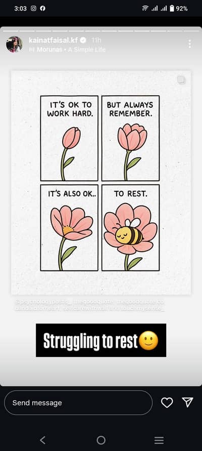 I'm teaching islamiyat,Urdu ,science,maths ,English class 3 to 6