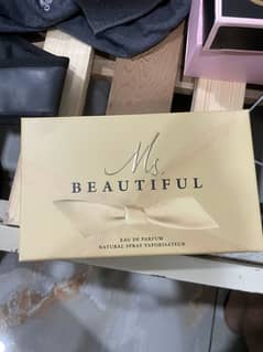 Imported china ladies perfumes