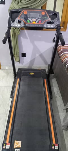 saling machine