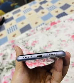 Iphone 11 pta approve