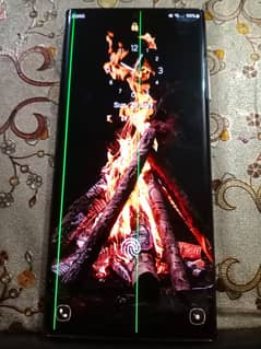 samsung galaxy note 20 ultra  12/256