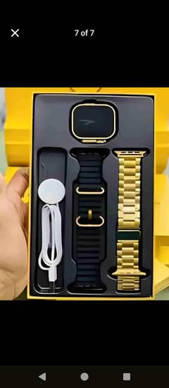 smart watch