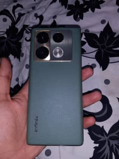 infinix