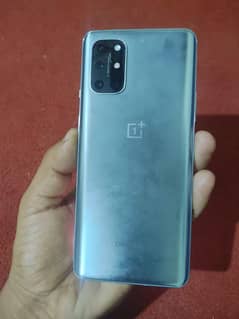 oneplus 8t 12/256