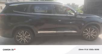 Hyundai San te Fe 2024