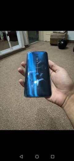 Oppo Reno Z 8 128