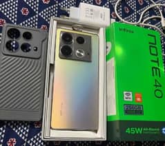 infinix
