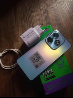 infinix hot 40i