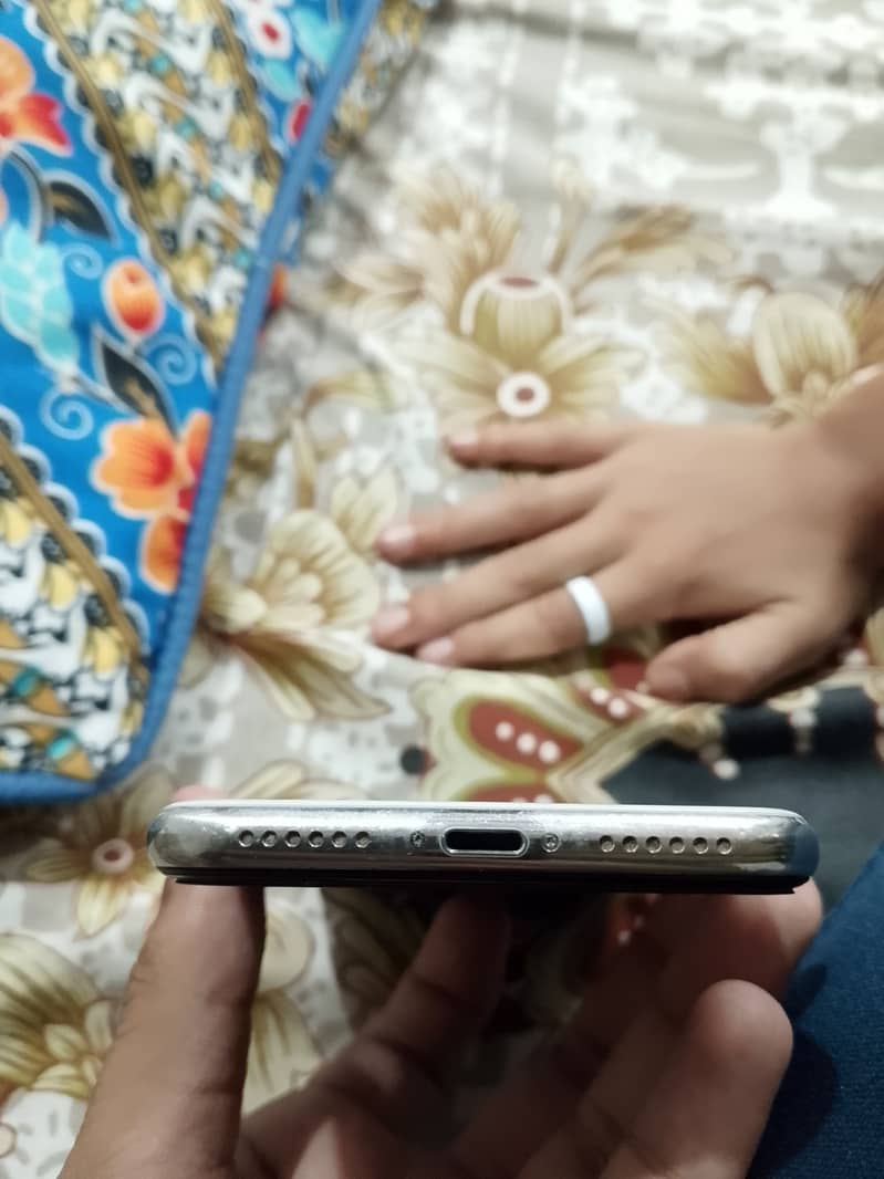 Iphone x factory unlock exchange possible 2