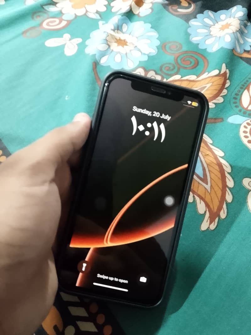 Iphone x factory unlock exchange possible 5