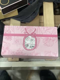 China imported perfumes for ladies