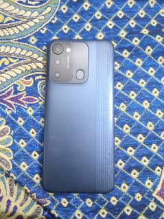 tecno spark 8C 3gb 64gb pta approved