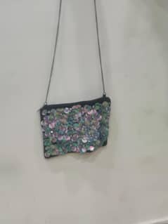 beautiful bag