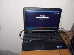 Dell Latitude 5520