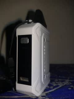 GreekVape AEGIS HERO Q