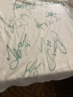 Signed